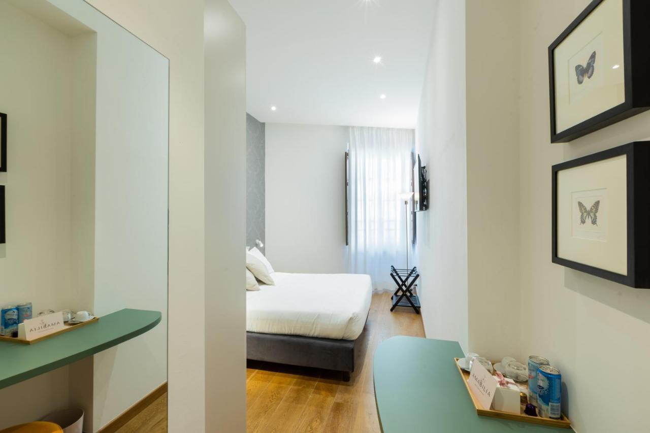 Amabilia Bed and breakfast