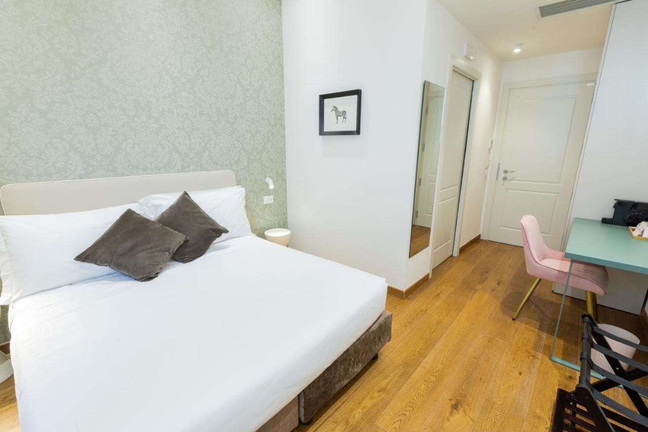 Amabilia Bed and breakfast *