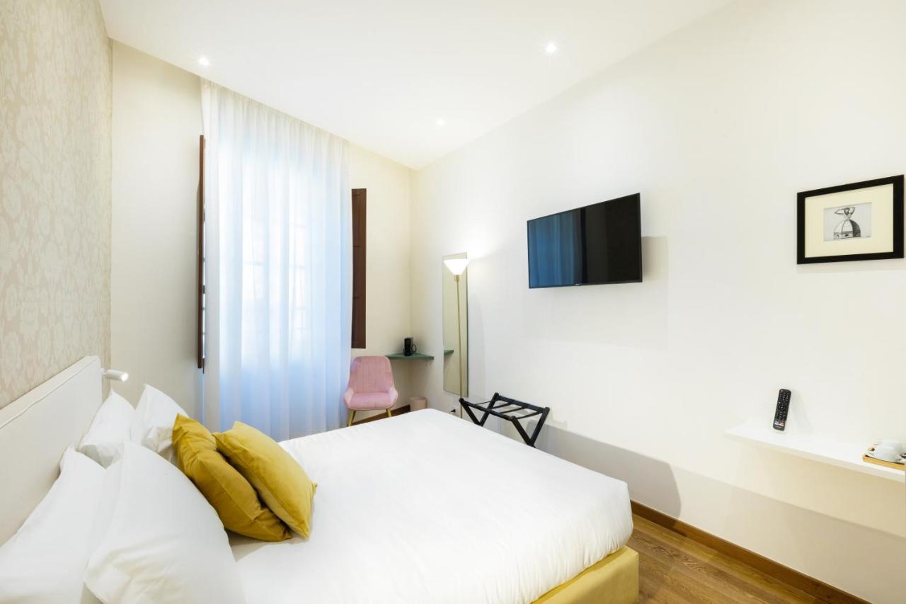 Amabilia Bed and breakfast *